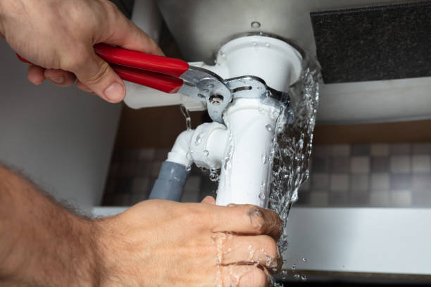 Fire Damage Restoration in Milford, IL